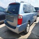 KNDMH4C34A6357851 2010 Kia Sedona Ex auction photo thumbnail 4