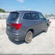 5FNYF6H56HB038026 2017 Honda Pilot Ex-L auction photo thumbnail 4