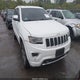 1C4RJFCG5EC304687 2014 Jeep Grand Cherokee Overland auction photo thumbnail 12