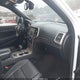 1C4RJFCG5EC304687 2014 Jeep Grand Cherokee Overland auction photo thumbnail 5