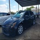 5YFEPRAE4LP114299 2020 Toyota Corolla Le auction photo thumbnail 2