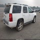 1GNUCBE01AR284174 2010 Chevrolet Tahoe Lt auction photo thumbnail 4