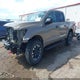 1N6AA1ED6RN111054 2024 Nissan Titan Pro-4X 4X4 auction photo thumbnail 2