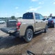 1N6AA1ED6RN111054 2024 Nissan Titan Pro-4X 4X4 auction photo thumbnail 4