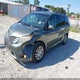 5TDYK3DC2BS125763 2011 Toyota Sienna Xle V6 auction photo thumbnail 2