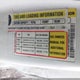 1FTYR2XM3JKA61961 2018 Ford Transit-250 auction photo thumbnail 9