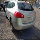 JN8AS58VX8W144728 2008 Nissan Rogue S auction photo thumbnail 3