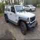 1C4PJXDN0RW151313 2024 Jeep Wrangler 4-Door Sport S 4X4 auction photo thumbnail 1