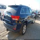 1C4RJFAG7CC280554 2012 Jeep Grand Cherokee Laredo auction photo thumbnail 4