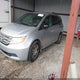 5FNRL5H47CB036907 2012 Honda Odyssey Ex auction photo thumbnail 2