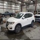 JN8AT2MV7LW119053 2020 Nissan Rogue Sv Intelligent Awd auction photo thumbnail 2