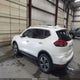 JN8AT2MV7LW119053 2020 Nissan Rogue Sv Intelligent Awd auction photo thumbnail 3