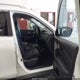 JN8AT2MV7LW119053 2020 Nissan Rogue Sv Intelligent Awd auction photo thumbnail 5