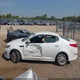 5XXGM4A70EG348229 2014 Kia Optima Lx auction photo thumbnail 14