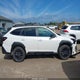 4S4BTALC9S3142615 2025 Subaru Outback Onyx Edition auction photo thumbnail 14