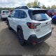 4S4BTALC9S3142615 2025 Subaru Outback Onyx Edition auction photo thumbnail 3