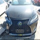 2T2YZMDA7NC327426 2022 Lexus Rx 350 F Sport Handling auction photo thumbnail 12