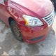 3N1AB7AP4EY275342 2014 Nissan Sentra Sv auction photo thumbnail 12