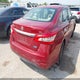 3N1AB7AP4EY275342 2014 Nissan Sentra Sv auction photo thumbnail 4