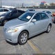 4T1BE46K87U714886 2007 Toyota Camry Le auction photo thumbnail 2