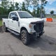 1FT8W3BT7LEE93080 2020 Ford F-350 Lariat auction photo thumbnail 1