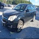 2GNALBEK0D6184734 2013 Chevrolet Equinox Ls auction photo thumbnail 2