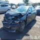 1G1ZE5ST6HF155053 2017 Chevrolet Malibu 1Lt auction photo thumbnail 2