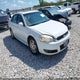 2G1WG5EK3B1307076 2011 Chevrolet Impala Lt auction photo thumbnail 1