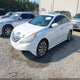 5NPEC4AC7EH889080 2014 Hyundai Sonata Limited auction photo thumbnail 2