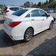 5NPEC4AC7EH889080 2014 Hyundai Sonata Limited auction photo thumbnail 4