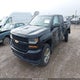 1GCVKPEC6JZ357465 2018 Chevrolet Silverado 1500 Custom auction photo thumbnail 2