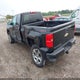 1GCVKPEC6JZ357465 2018 Chevrolet Silverado 1500 Custom auction photo thumbnail 3