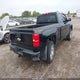 1GCVKPEC6JZ357465 2018 Chevrolet Silverado 1500 Custom auction photo thumbnail 4