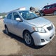 JTDBL40E899022243 2009 Toyota Corolla Le auction photo thumbnail 1