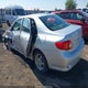 JTDBL40E899022243 2009 Toyota Corolla Le auction photo thumbnail 3