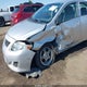 JTDBL40E899022243 2009 Toyota Corolla Le auction photo thumbnail 6