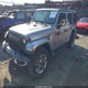 1C4HJXEN7LW240242 2020 Jeep Wrangler Unlimited Sahara auction photo thumbnail 2