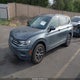 3VV3B7AX5MM124796 2021 Volkswagen Tiguan 2.0T Se/2.0T Se R-Line Black/2.0T Sel auction photo thumbnail 2