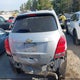 KL7CJLSB0KB752912 2019 Chevrolet Trax Lt auction photo thumbnail 16