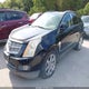 3GYFNBEY4BS613928 2011 Cadillac Srx Performance Collection auction photo thumbnail 2