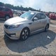 KNAGM4AD7D5058186 2013 Kia Optima Hybrid Ex auction photo thumbnail 2