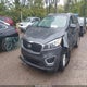 5XYPG4A32GG047755 2016 Kia Sorento 2.4L Lx auction photo thumbnail 2