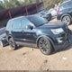 1FM5K7D81HGC12493 2017 Ford Explorer Xlt auction photo thumbnail 14