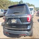1FM5K7D81HGC12493 2017 Ford Explorer Xlt auction photo thumbnail 17