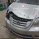 5FNRL38788B113340 2008 Honda Odyssey Ex-L auction photo thumbnail 12