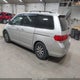 5FNRL38788B113340 2008 Honda Odyssey Ex-L auction photo thumbnail 3