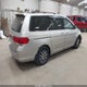 5FNRL38788B113340 2008 Honda Odyssey Ex-L auction photo thumbnail 4