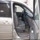 5FNRL38788B113340 2008 Honda Odyssey Ex-L auction photo thumbnail 5