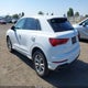 WA1DECF32R1087861 2024 Audi Q3 Premium 45 Tfsi S Line Quattro Tiptronic auction photo thumbnail 3