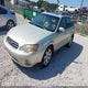 4S4BP62C867303893 2006 Subaru Outback 2.5I Limited auction photo thumbnail 2